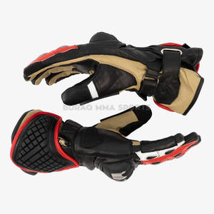Nouveauté, gants de moto de qualité supérieure 100%, gants de moto sur mesure, vente en gros directe d'usine - Product Image 2