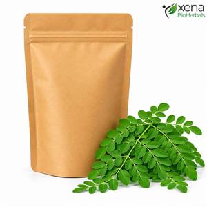 Poudre d'extrait de Moringa Oleifera de qualité supérieure, fabricant en gros, fournisseur de poudre de Moringa séchée à base de plantes - Product Image 3