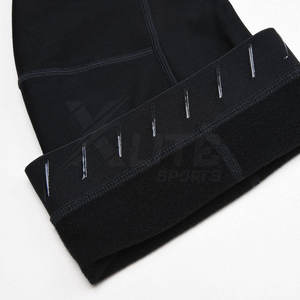 Calentadores de Piernas para Ciclismo de Alta Elasticidad y Compresión, con Forro Polar y Resistentes al Viento, para Sesiones de Ciclismo de Larga Distancia - Product Image 5