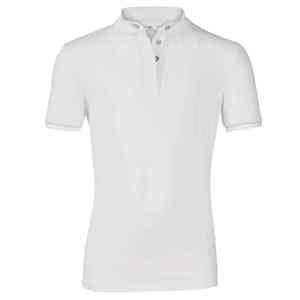 Camisa de Equitación de Manga Corta para Mujer, de Malla, con Logotipo Personalizado, Ligera, de la Mejor Calidad, al Mejor Precio - Product Image 1