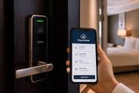 Servicios de Desbloqueo de Llaves de Aplicaciones Móviles con la Nueva Tecnología Orbita, Sistema de Desbloqueo de Llaves de Aplicaciones Móviles Inteligente Orbita
