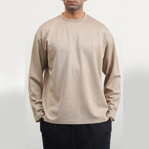 Sweat-shirts d'hiver pour hommes Street Wear, design en strass de haute qualité, imperméables, respirants, polyester/coton, vêtements de sport tendance - Product Image 6