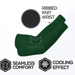 <b>Cheap</b> Price Arm Sleeves Breathable Arm Sleeves <b>Light</b> Weight Best Selling Arm Sleeves In High Quality - Product Image 3