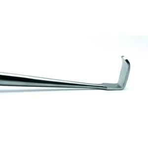 Ragnell Retractors Double Ended With Round Knurled Handle for Precise Finger Tip <b>Control</b> 6" Surgical By <b>Grip</b> Surgical - Product Image 5