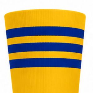 <b>Womens</b> Embroidered <b>Crew</b> <b>Socks</b> Soft Comfortable Cotton Blend Athletic Casual Fashion <b>Socks</b> with Personalized Greek Letter - Product Image 6