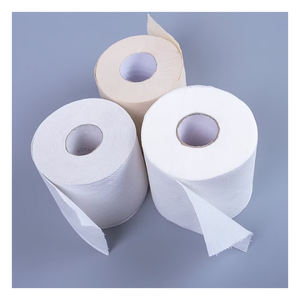 เยื่อไม้บริสุทธิ์ชนิดเส้นใยอ่อนนุ่ม ขายส่ง เหมาะสำหรับผลิตภัณฑ์กระดาษอนามัยและกระดาษซับ - Product Image 4