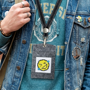 Kit de Bordado de Punto de Cruz Fácil para Principiantes con Patrón Preimpreso y Juego de Herramientas - Product Image 5