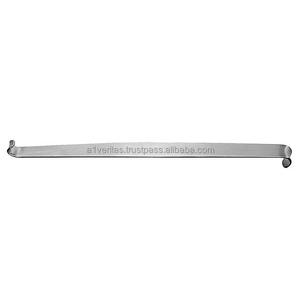 Retractor Mini-Rouxx A-1 VERITAS de Alta Calidad, 14 cm, Manual, Reutilizable, Instrumento de Cirugía General |   Kit de Suturas e Instrumentos Médicos - Product Image 4