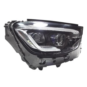 ไฟหน้ามือสอง GLC ด้านขวา รุ่น A2539065003 - Product Image 3