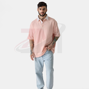 <b>polo</b> <b>shirts</b> Wholesale OEM Customized Men's Golf Custom <b>Polo</b> <b>Shirt</b> Full Print Breathable Quick-drying High Quality <b>Polo</b> t <b>Shirt</b> - Product Image 5
