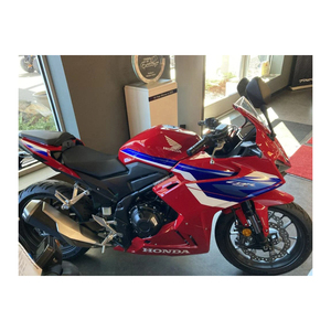 ฮอนด้า CBR500R รุ่นใหม่ ปี 2025 - Product Image 1