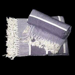 Luxury striped Design Turkish Fouta <b>Towel</b> Cotton <b>extra</b> <b>Large</b> Fouta <b>Towel</b> at Cheapest Price for Wholesale in India. - Product Image 4