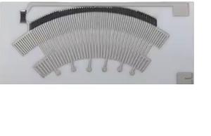 PCBA de haute performance à réponse rapide, prototype industriel certifié ISO9001, multicouche FR4, sans plomb, avec conception céramique imprimée sur mesure - Product Image 2