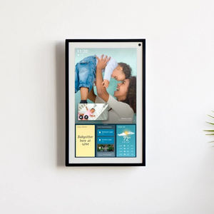 Pantalla Inteligente Premium para A-mazon Echo Show 15, Automatización del Hogar Inteligente y Transmisión de Contenido Multimedia - Product Image 5