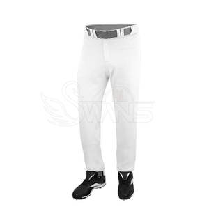 ชุดเบสบอลโพลีเอสเตอร์ระบายอากาศได้ดี สีสันปรับแต่งได้ ดีไซน์ใหม่ ตามความต้องการของลูกค้า มีจำหน่ายแล้ว - Product Image 6