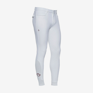 Leggings d'équitation et de sport pour femmes de haute qualité, respirants, anti-humidité, avec silicone, taille mi-haute, durables pour l'équitation - Product Image 6