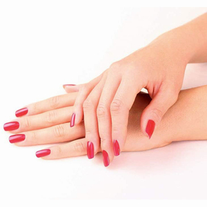 Professional Non-Slip Double Sided Stainless Steel Nail <b>File</b> Rectangular Straight Pattern Salon Use Beauty Type Casual <b>File</b> - Product Image 3