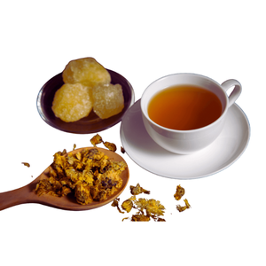 Té de Manzanilla Natural en Polvo Fino a Precio Económico, Saco a Granel de 20 kg, Proveedor B2B, Estándar de Exportación, Origen Vietnam, Comercio - Product Image 2