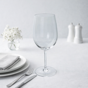 แก้วไวน์แดงพลาสติกกันแตกขนาด 22 ออนซ์ สำหรับบาร์ ปาร์ตี้ ร้านอาหาร - Product Image 6