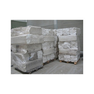 เศษโฟม EPS โพลีสไตรีนขยายตัว สำหรับอุตสาหกรรมรีไซเคิล - Product Image 1