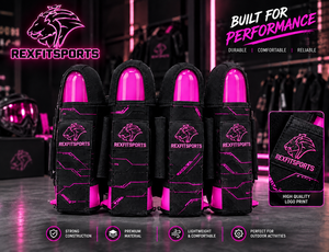 Arnés de Paintball con Logotipo Personalizado, Porta-Pods Ajustable, Ligero, para Equipo Deportivo de Paintball - Product Image 6