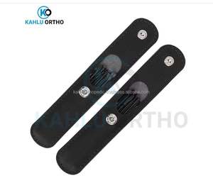 Cuillère à cérumen en matériau de qualité supérieure pour l'élimination en douceur du cérumen tenace et des impuretés du conduit auditif, compacte, par KAHLU ORTHOPEDIC - Product Image 4