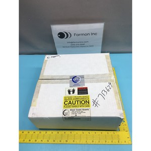 Aislante de Tuberías West Coast Quartz 91-00503A QTZ - Equipo y Piezas de Semiconductores de Confianza con Legado Global - Product Image 2