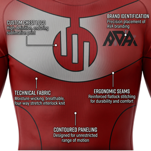 Maillot de bain à manches longues pour enfants et adolescents, garçons et filles, avec logo personnalisé, protection solaire UPF 50, séchage rapide, pour piscine et surf, vente en gros - Product Image 6