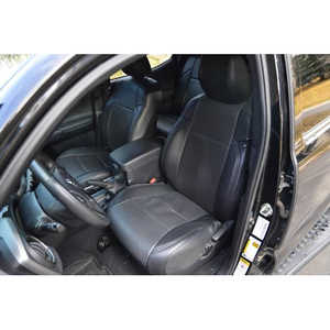 Toyota Tacoma TRD Sport 2016, Doble Cabina, 4x4 - Product Image 3