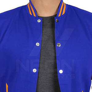 Chaqueta Letterman de Diseño Único y Súper Calidad para Hombre, Nueva Chaqueta de Invierno Masculina a la Venta en Línea - Product Image 5