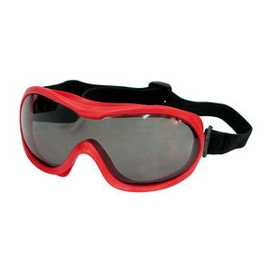 Taiwan OEM Manufacturer's High Quality Professional PVC <b>Frame</b> Safety Goggles ANSI/CE <b>Certification</b> Anti-scratch Anti-fog - Product Image 6