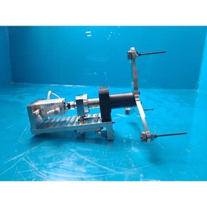 Conjunto de pasadores de elevación TEL TEL Certas Wing Lift Pin Assy 1, usado como está, piezas de equipos semiconductores Legacy - Product Image 2