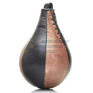 Boxing Training Pu Speed Ball <b>Punch</b> <b>Bag</b> Punching Exercise Speedball Fitness Training Speed Ball - Product Image 4