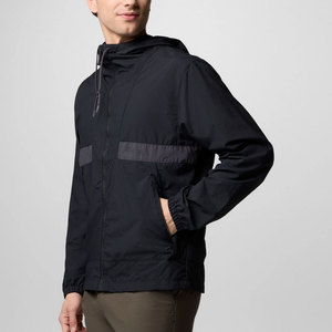 High Quality Winter Warm Custom Logo Fleece Outdoor Windbreaker <b>Waterproof</b> Men Jacket New Style Men Windbreaker Jacket - Product Image 4