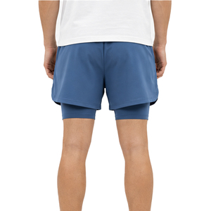 Wholesale <b>Mens</b> Swim Shorts Waterproof Pocket Quick Dry Breathable Lightweight Beachwear Swimming <b>Trunks</b> Custom Logo Short Custom - Product Image 5
