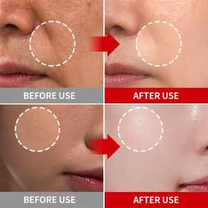 Crème raffermissante éclat de la peau coréenne Dr.Deep PDRN 52000, eau minérale, glutathion, niacinamide, soin hydratant et illuminateur - Product Image 5