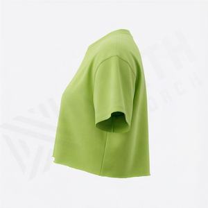 เสื้อเชิ้ตทำงานผู้หญิงมาใหม่ แฟชั่นฤดูใบไม้ผลิและฤดูใบไม้ร่วง ลายพิมพ์ทันสมัย สไตล์ลำลอง ชุดเดรสผู้หญิง ผ้าซาตินปักเลื่อม น้ำหนัก 240 กรัม ผ้าฝ้าย 100% - Product Image 3