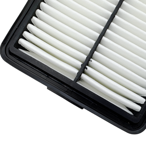 ไส้กรองอากาศเครื่องยนต์ฮุนได อแวนเต้ AD รุ่น 28113F2000 และ 28113Q5000 - อะไหล่แท้สำหรับเครื่องยนต์รถซีดาน ช่วยกรองอากาศอย่างมีประสิทธิภาพ - Product Image 5