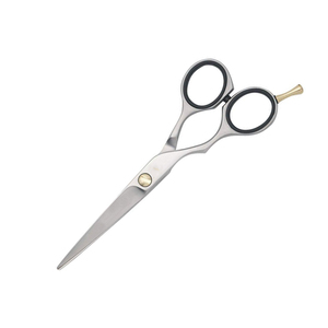 Tijeras de Peluquería Profesionales Estilo Japonés, Tijeras de Acero Inoxidable para Cortar el Cabello, Cuchillas de Afeitar, Herramientas de Peluquería - Product Image 4