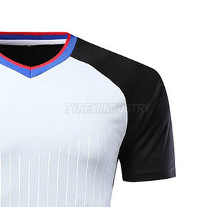 Uniforme de Voleibol de Último Diseño Hecho en Fábrica, Ropa de Práctica, Uniforme de Voleibol con Color Personalizado - Product Image 6