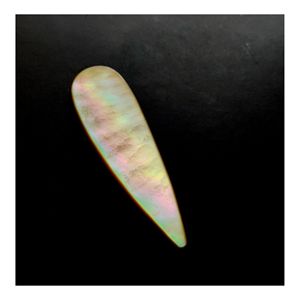 OEM Custom Shell Letter Opener Handmade Decorative Office Gift Mother Of Pearl Vietnam Manufacturer Factory Direct - Product Image 4