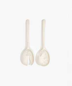 Cuchara de Resina Veloria Nova, Cuchara para Servir de Epoxi Hecha a Mano de Lujo con un Elegante Patrón Artístico y una Superficie Pulida Suave - Product Image 1