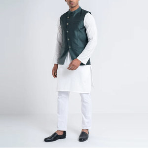 Chaleco de Traje para Hombre, Nuevo Modelo 2026, Talla Personalizada, Diseño Único de Alto Rendimiento, Estilo Clásico, Chaleco de Boda para Hombre - Product Image 5