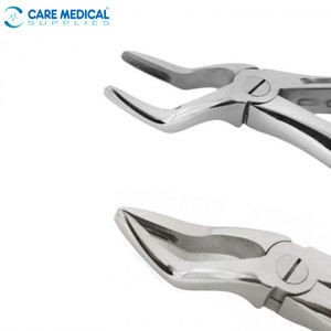 Ensemble d'instruments d'examen auriculaire en acier inoxydable de haute qualité, certifié CE, pour usage hospitalier, parmi les plus vendus - Product Image 5