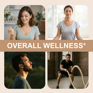 Cápsulas de Apoyo Digestivo GLP Naturales de Marca Privada OEM con Fórmula Nutricional Herbal para Adultos - Product Image 4