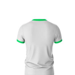 ชุดรักบี้ชายราคาส่ง รุ่นล่าสุด ขายดี ผ้ากันยับ ทนทาน พร้อมปรับแต่งได้ตามต้องการ - Product Image 4