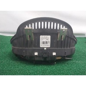 Panel de Instrumentos Usado ORIGINAL 924934401 para Serie 5 F07, F10, F11 2009-2013 - Product Image 3