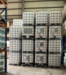 Emulsión de cera - Product Image 4