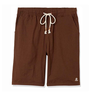OEM 100% Polyester Adjustable Waist Breathable <b>Quick</b> <b>Dry</b> Athletic Workout Beach Summer Sport Running Gym <b>Shorts</b> - Product Image 1