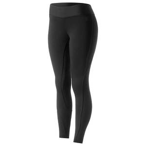 Pantalons d'équitation de haute qualité, sur mesure, avec semelle en silicone, pour filles. - Product Image 3